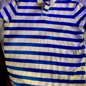 Mens American Eagle polo sz xxl